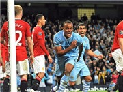 Bóng đá anh, ngoại hạng anh, lịch thi đấu euro 2012, Kompany ẵm danh hiệu "Cầu thủ xuất sắc nhất mùa"